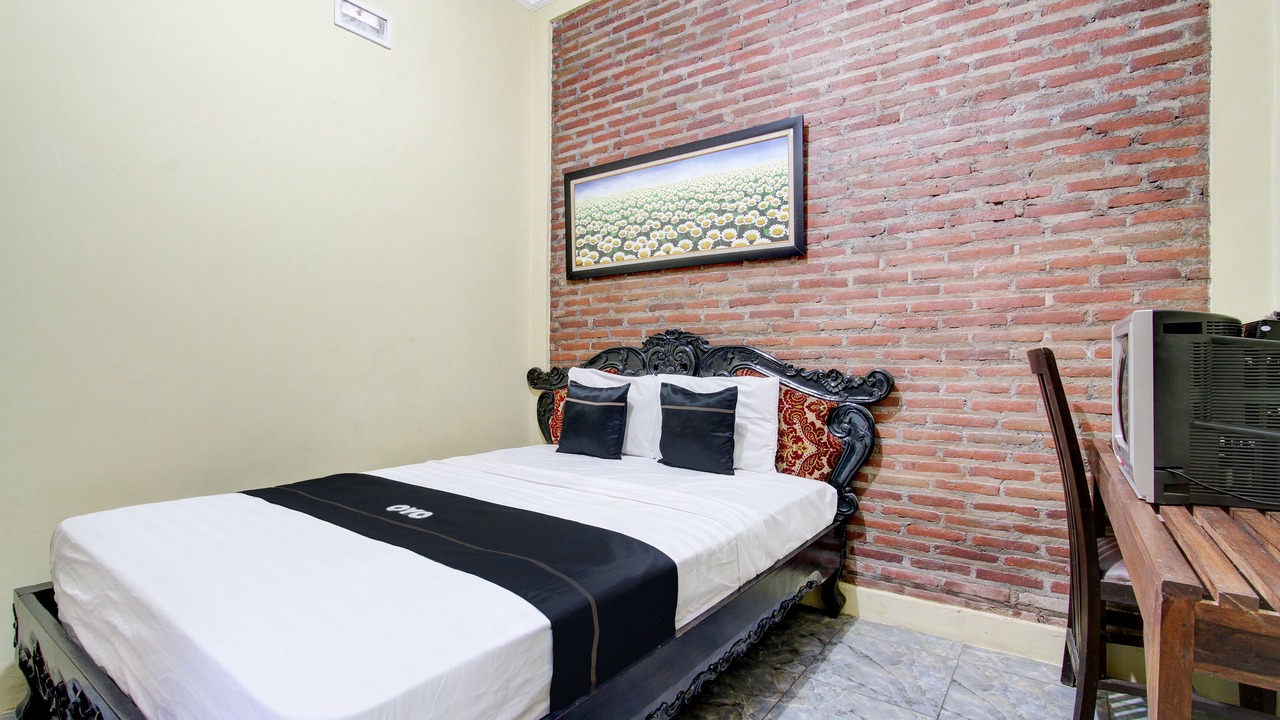 Photo of Bedroom in Ngemplak