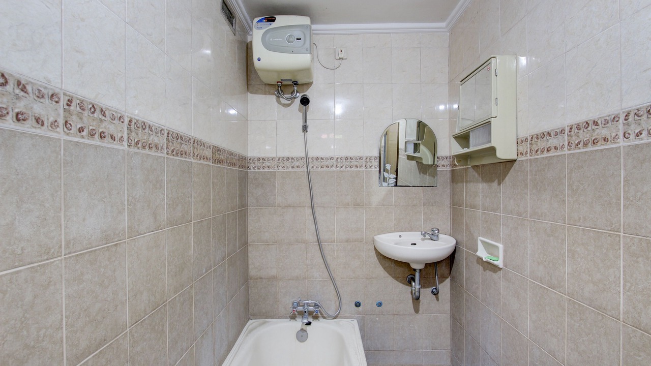 Photo of Bathroom in Ngemplak