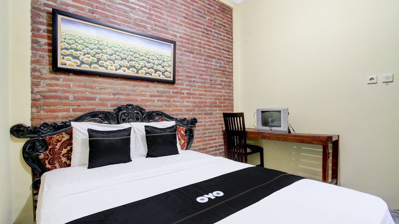 Photo of Bedroom in Ngemplak