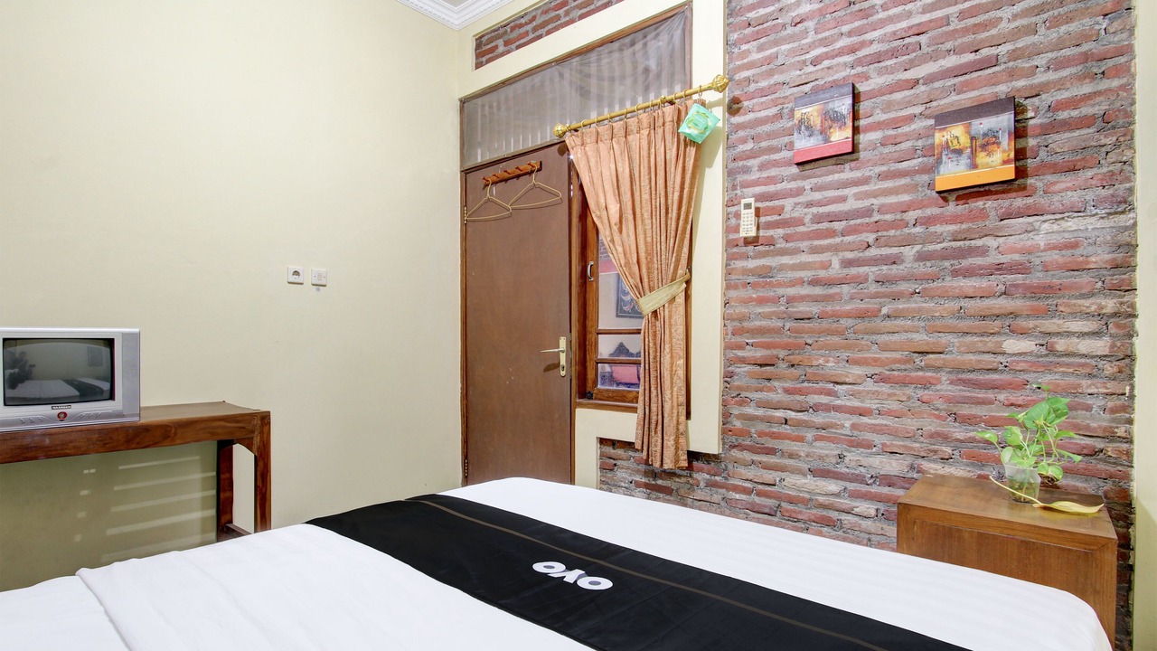 Photo of Bedroom in Ngemplak