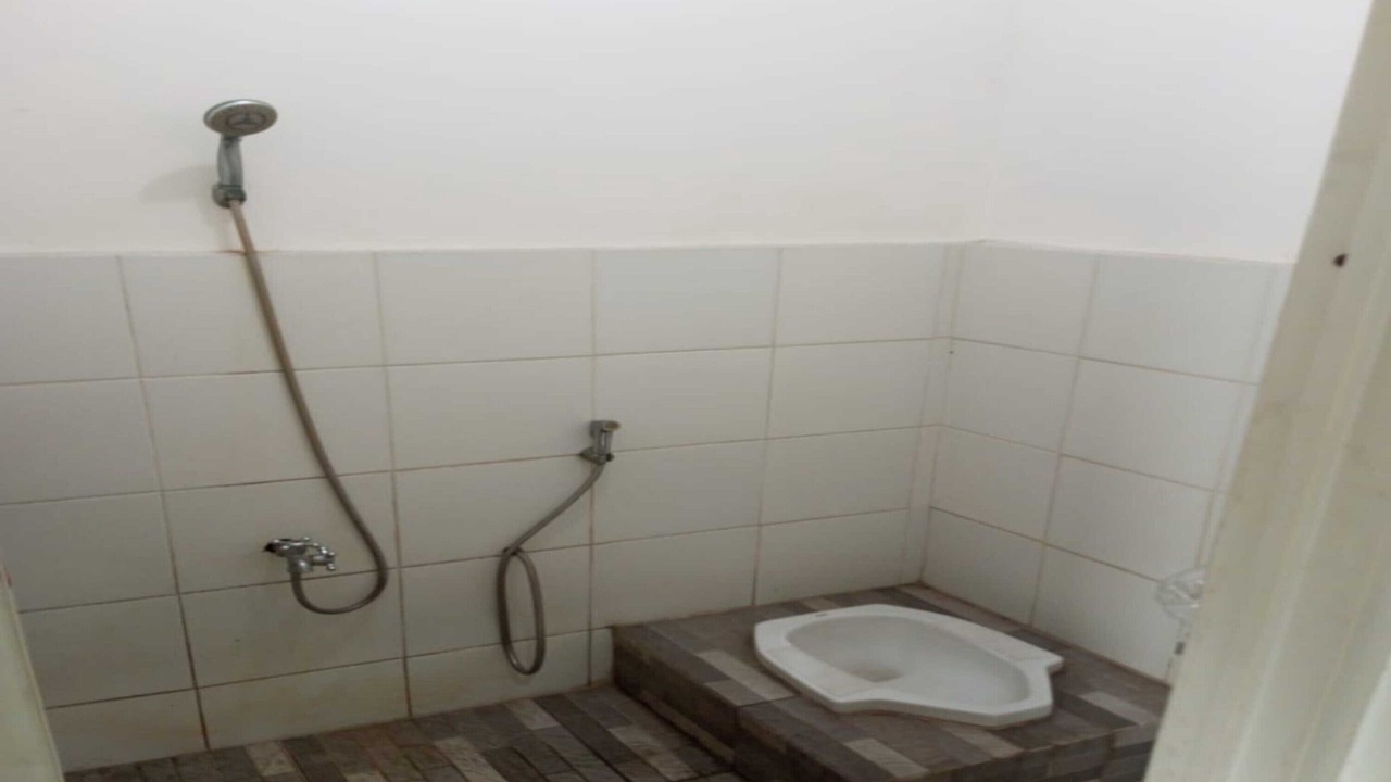Photo of Bathroom in Ragunan
