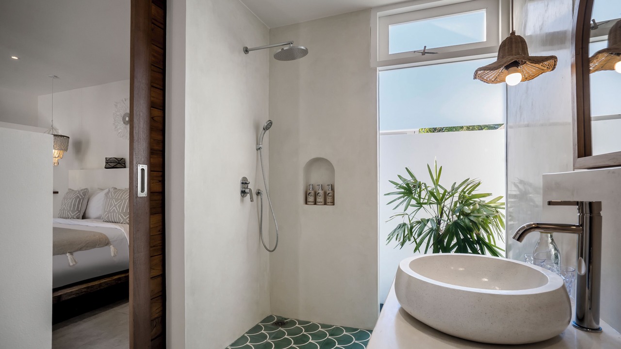 Photo of Bathroom in Laksmana