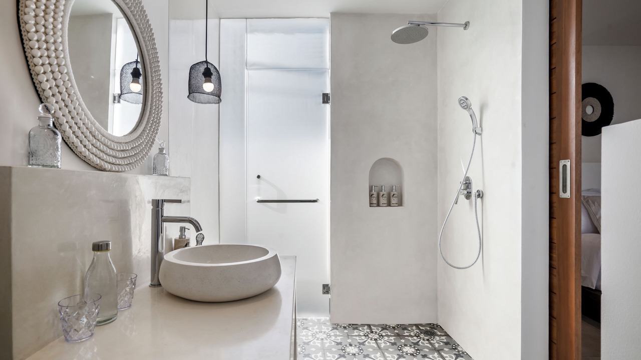Photo of Bathroom in Laksmana