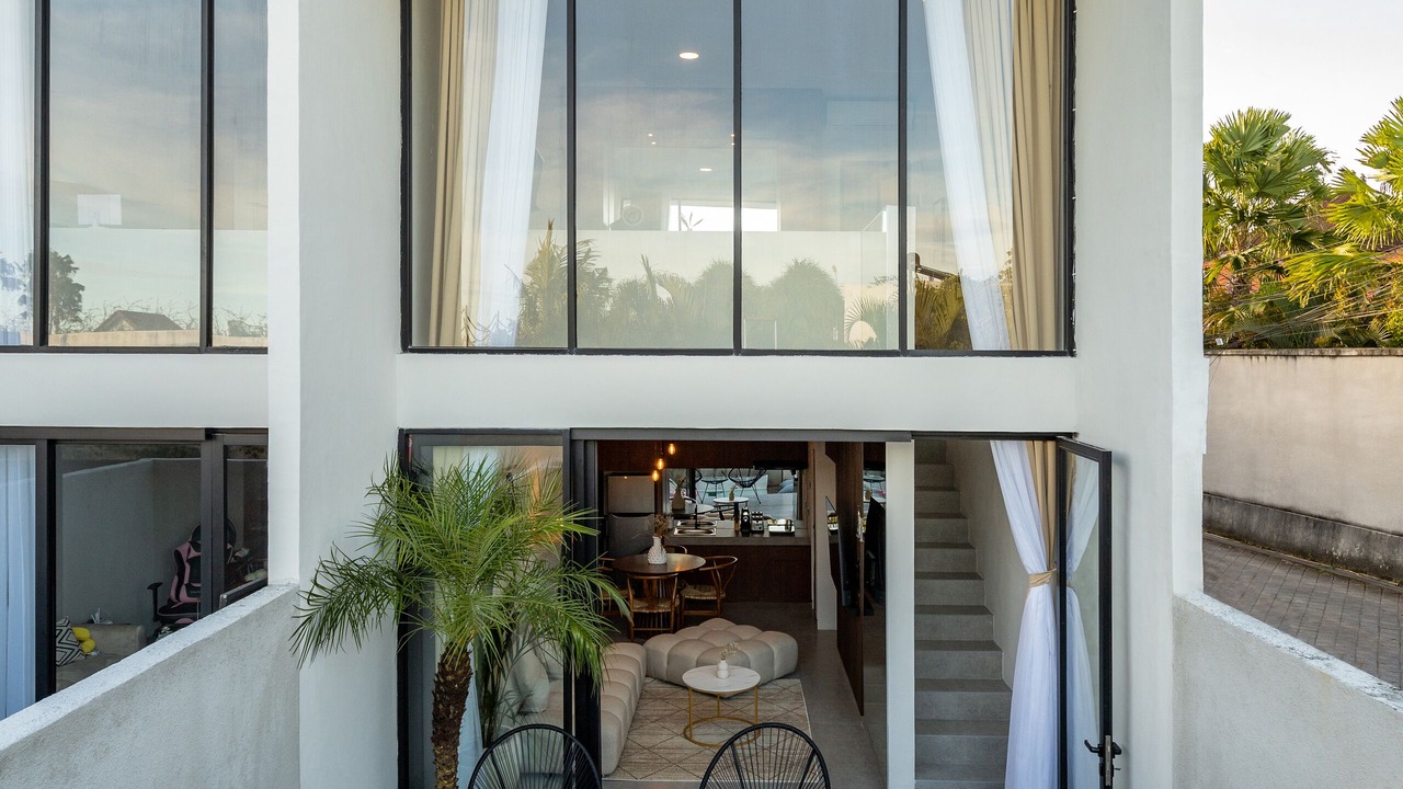 Photo of Patio Balcony in Berawa
