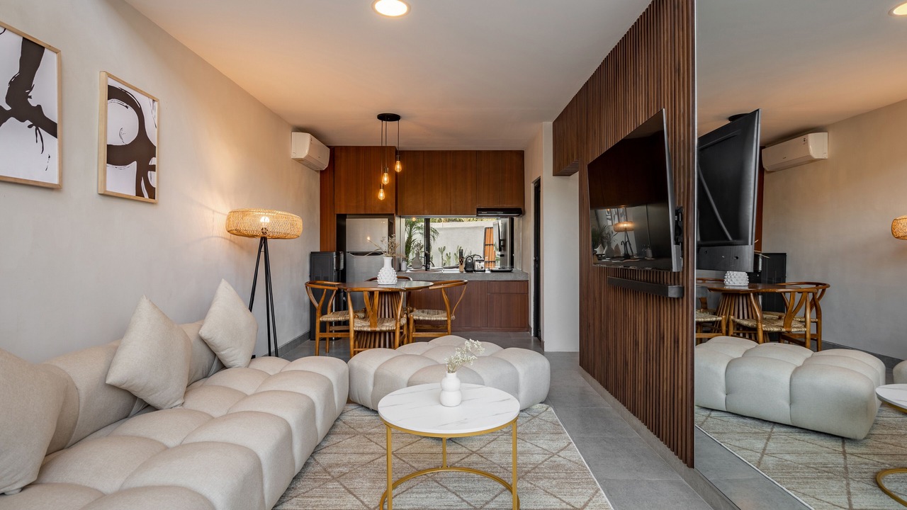 Photo of Livingroom in Berawa