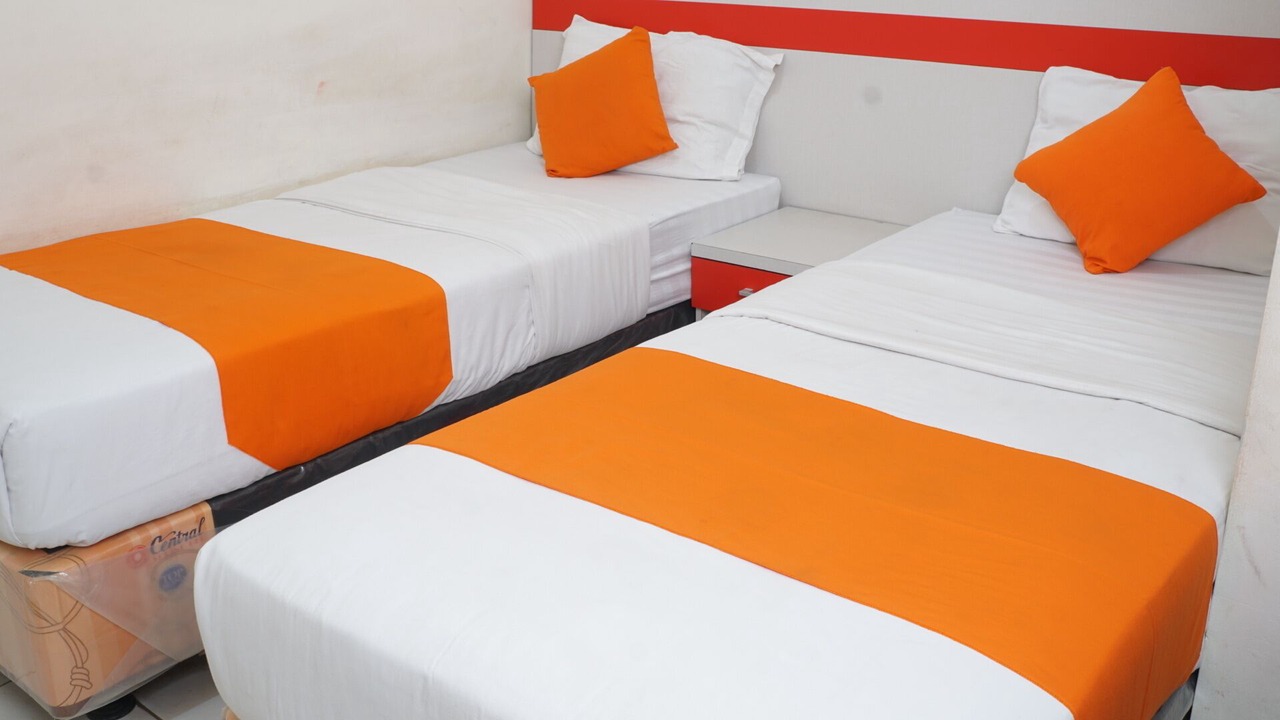 Photo of Bedroom in Purwodadi