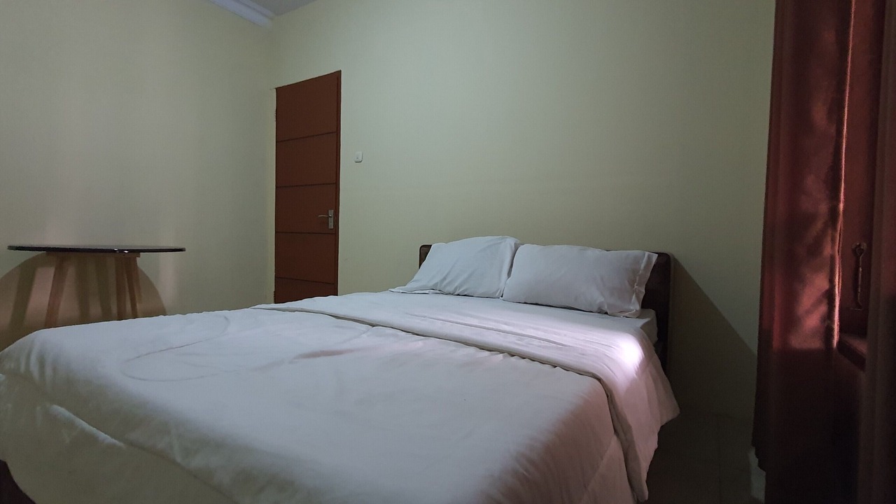 Photo of Bedroom in Garut