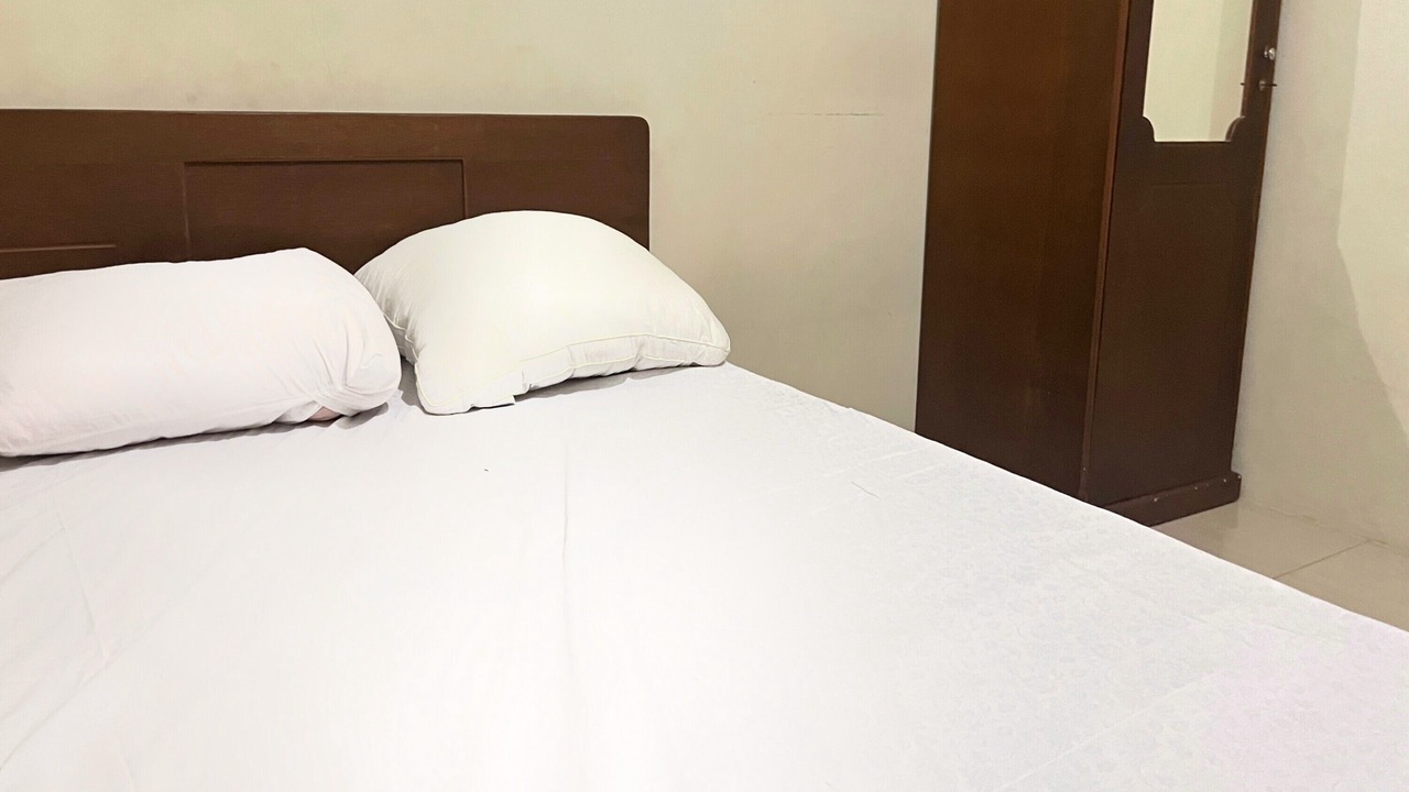 Photo of Bedroom in Garut