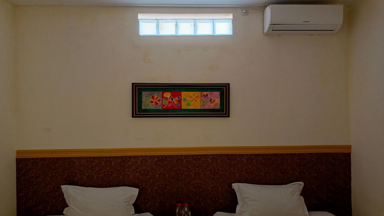 Photo of Bedroom in Klojen