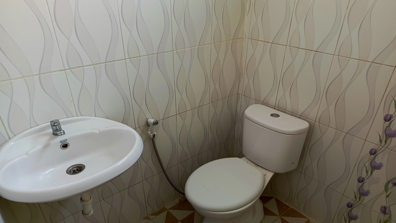Photo of Bathroom in Klojen