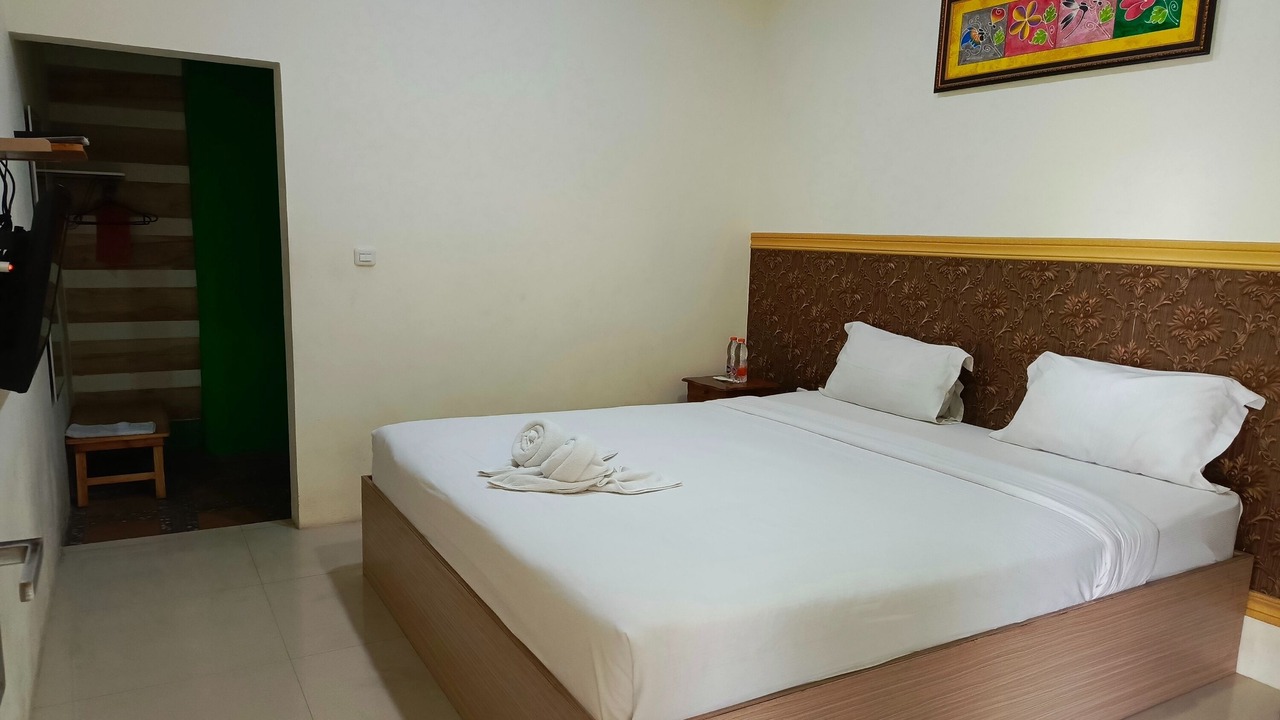 Photo of Bedroom in Klojen