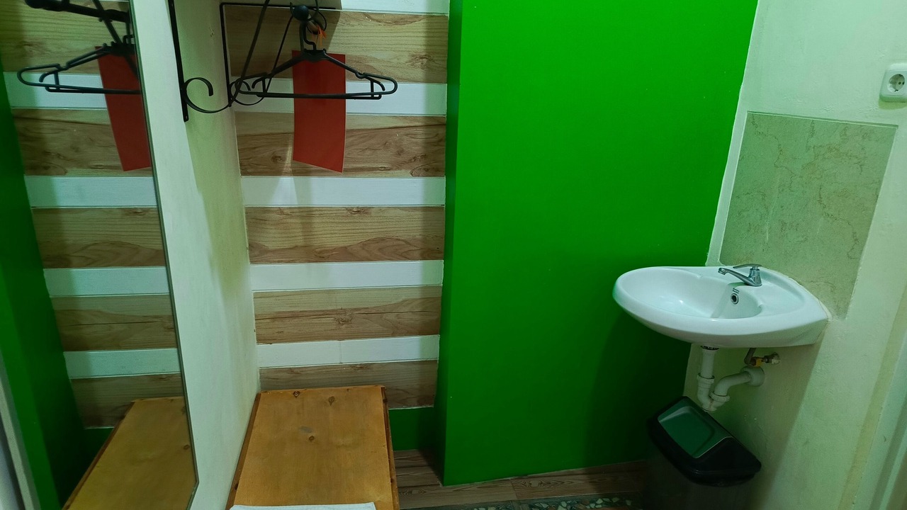 Photo of Bathroom in Klojen