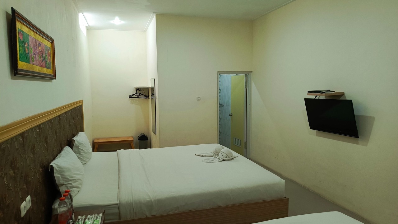 Photo of Bedroom in Klojen