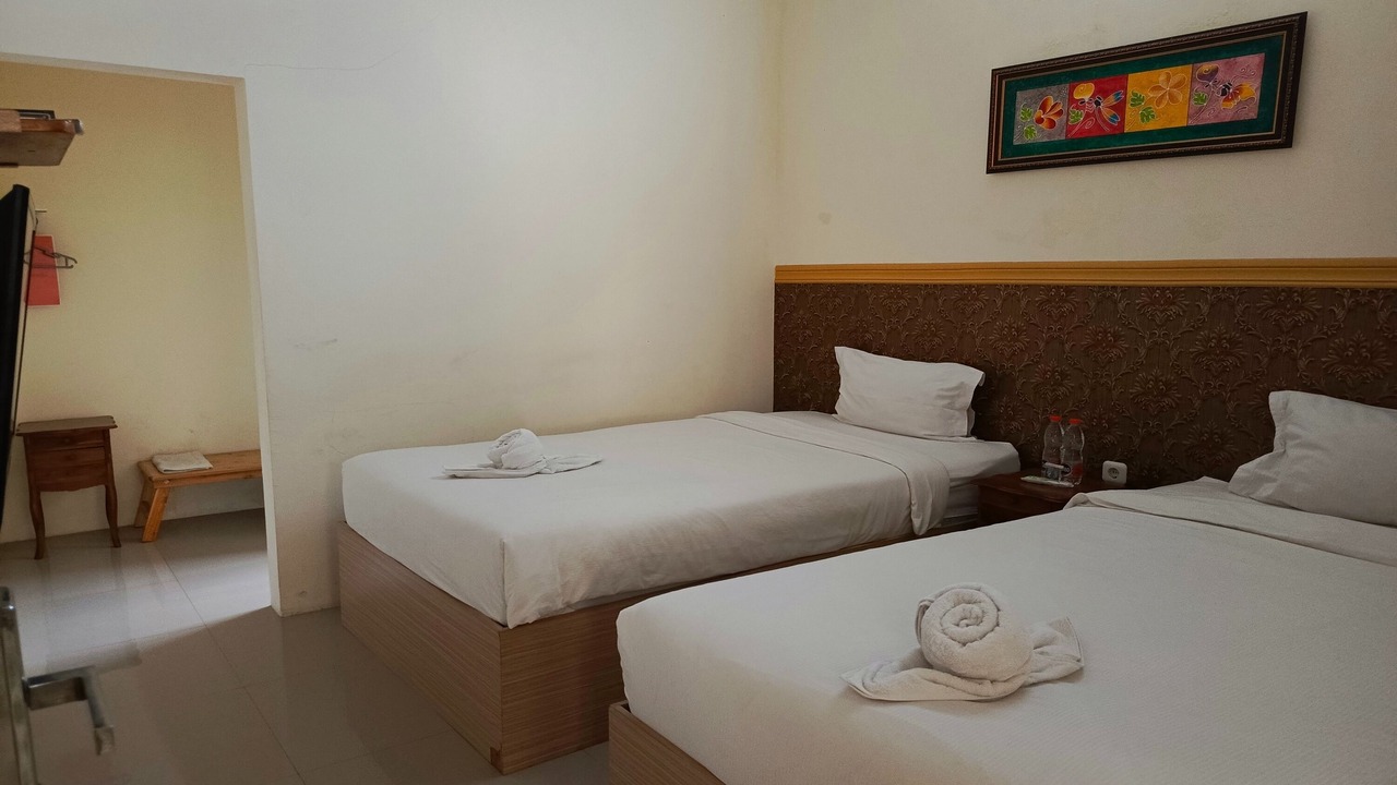 Photo of Bedroom in Klojen