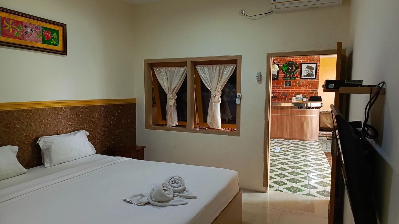 Photo of Bedroom in Klojen