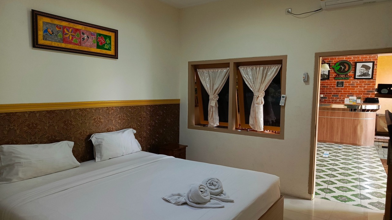 Photo of Bedroom in Klojen