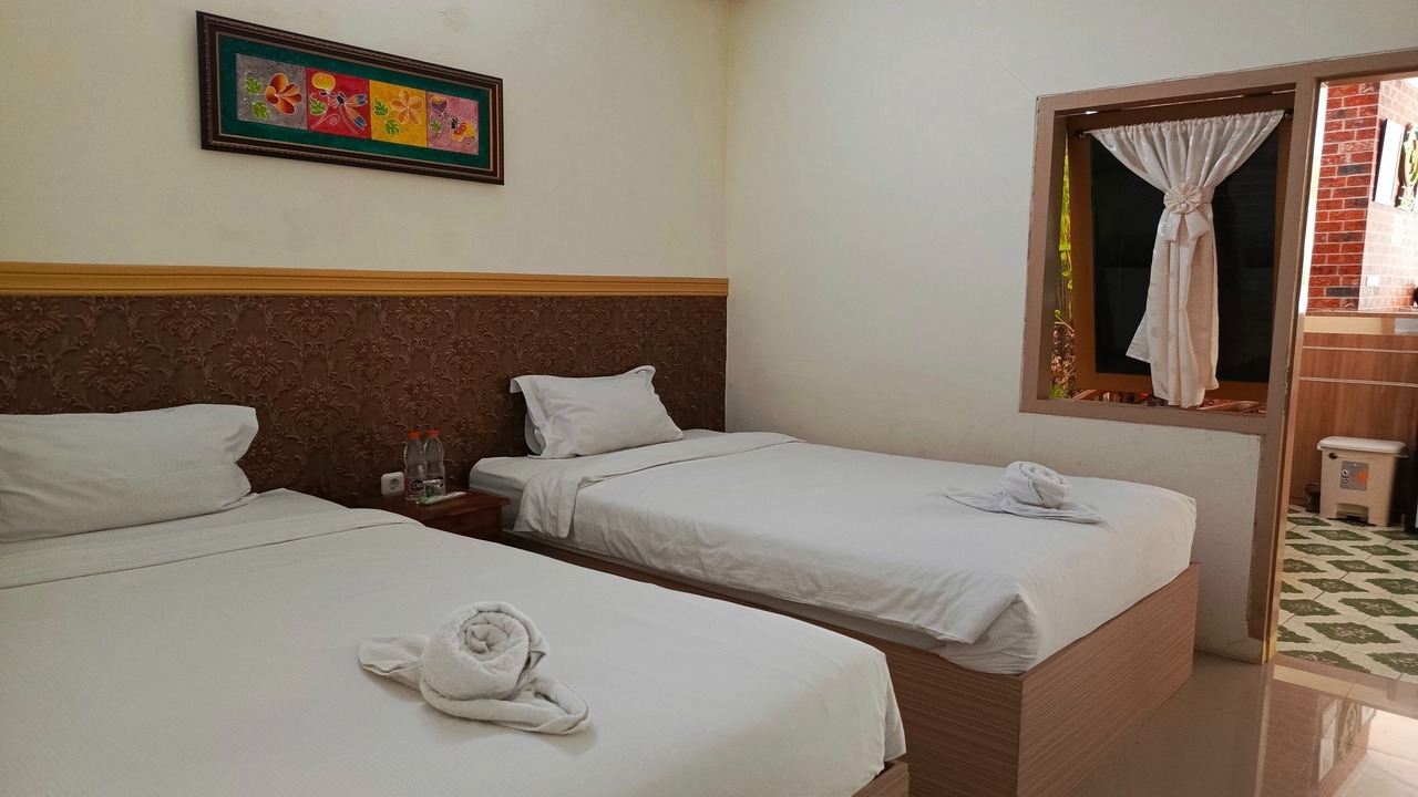 Photo of Bedroom in Klojen