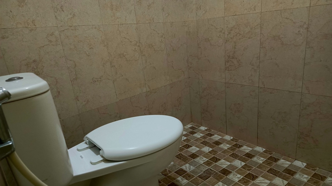 Photo of Bathroom in Klojen