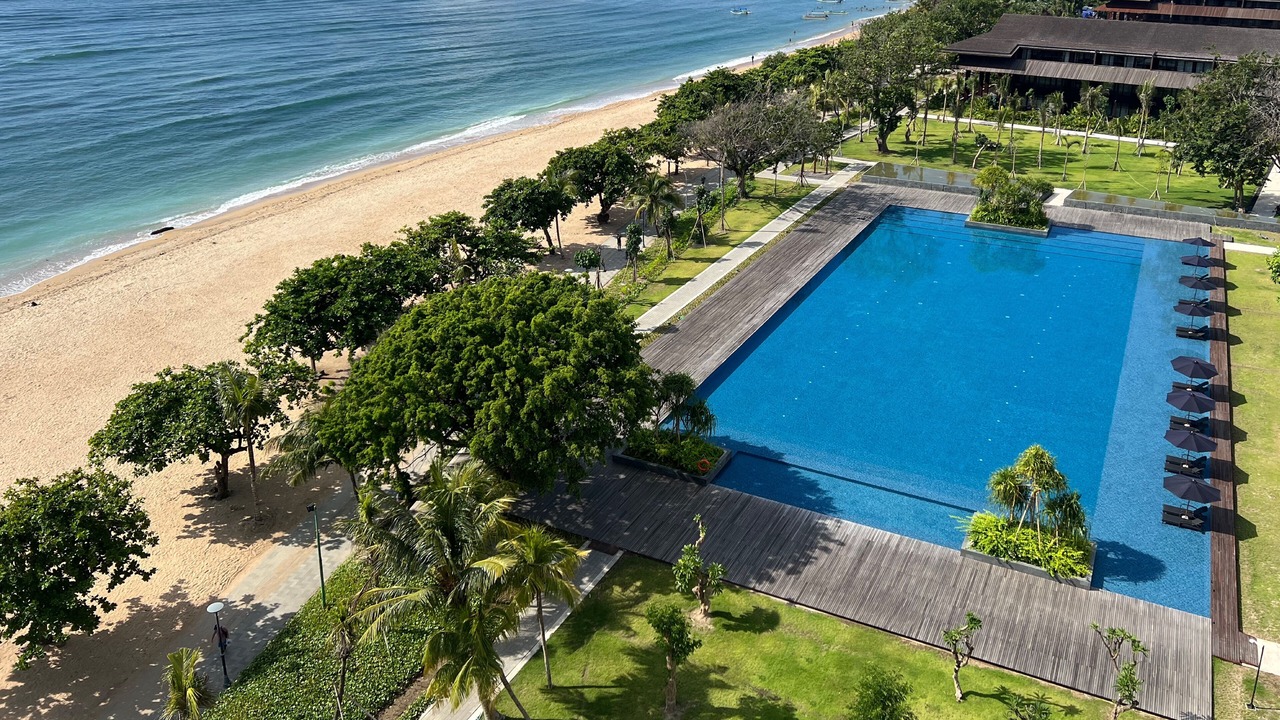 Photo of Outdoor in Sanur