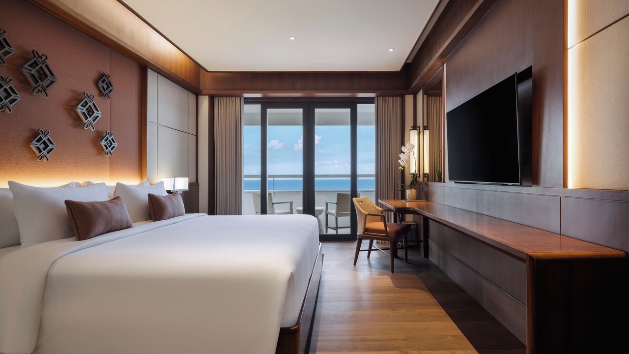 Photo of Bedroom in Sanur