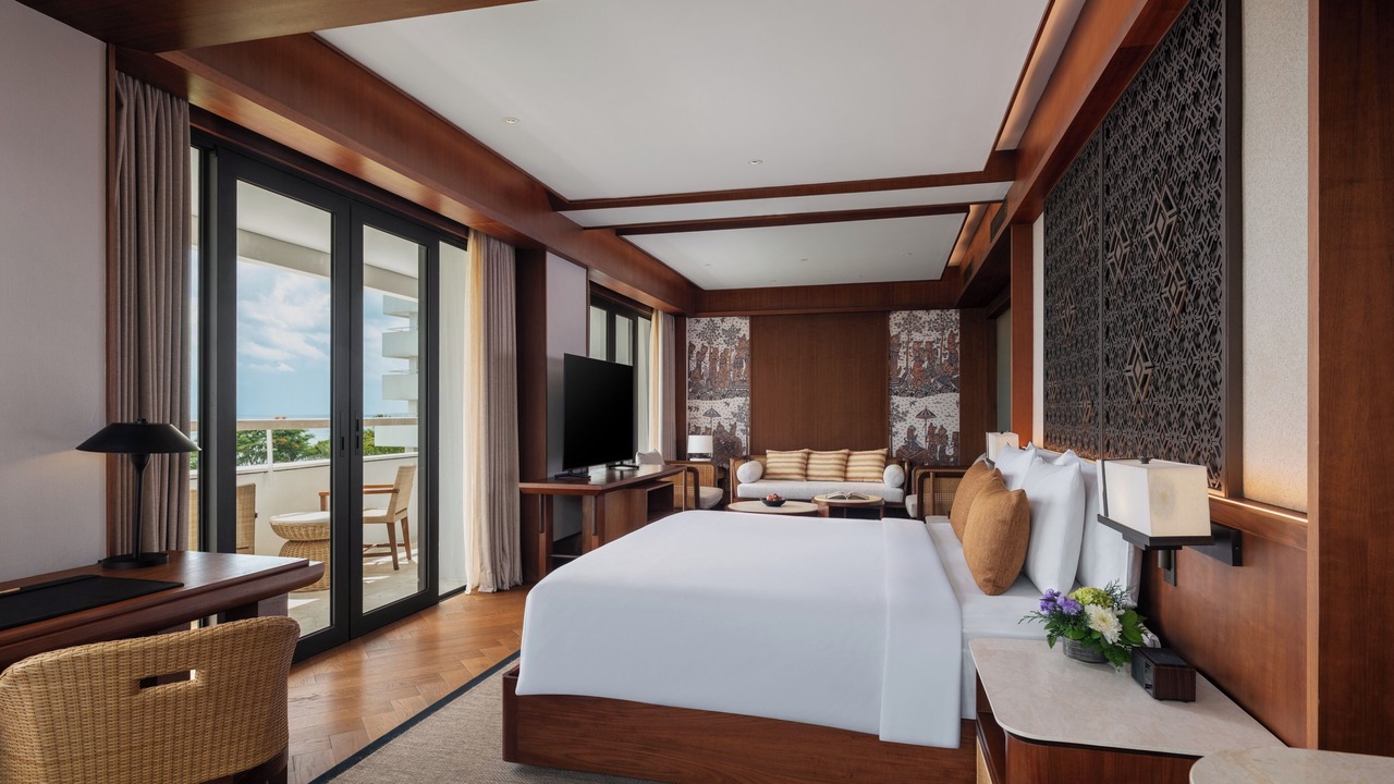 Photo of Bedroom in Sanur