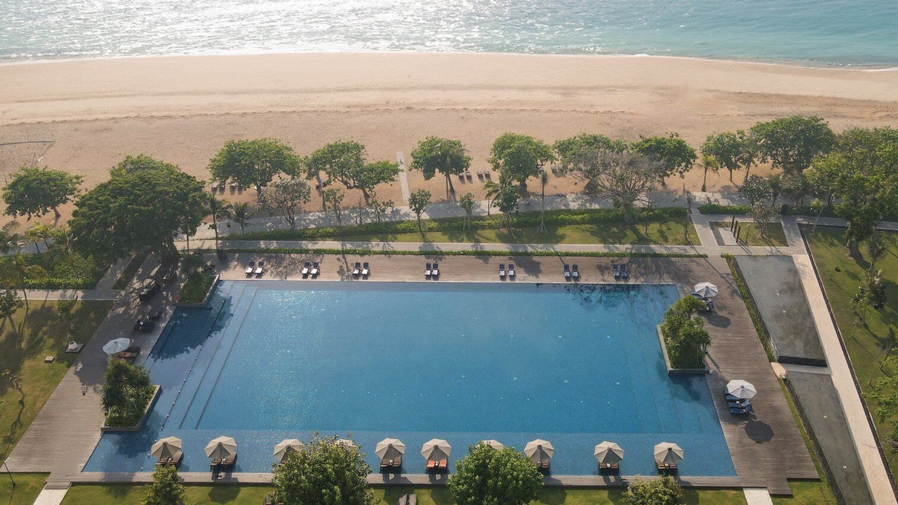 Photo of Outdoor in Sanur
