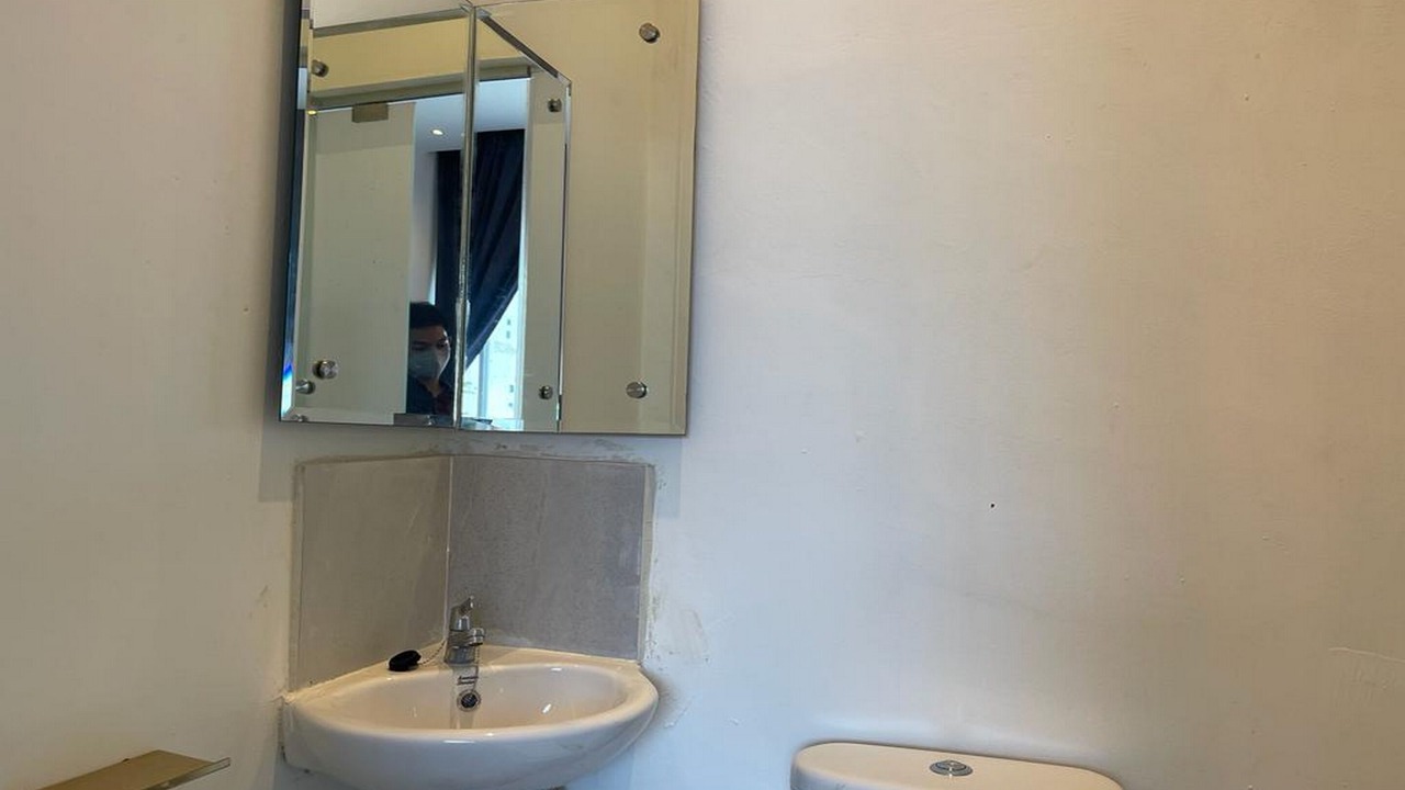 Photo of Bathroom in Bireuen