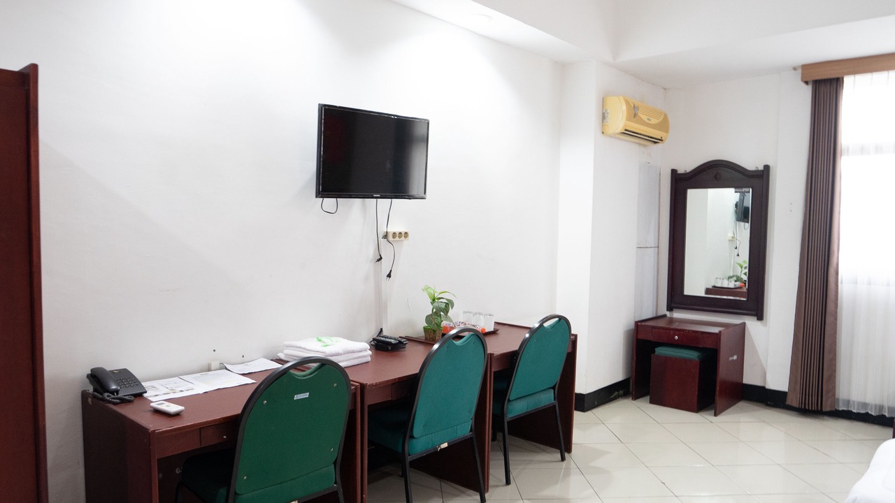 Photo of Bedroom in Surabaya