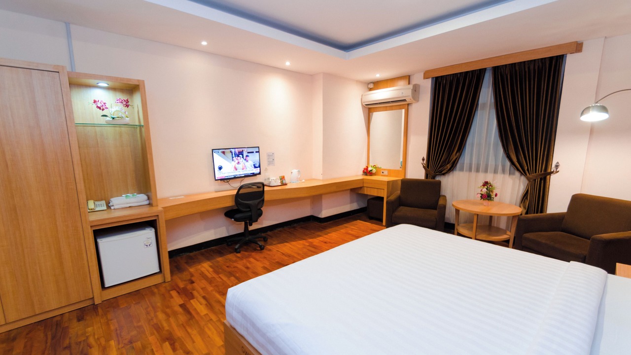 Photo of Bedroom in Surabaya