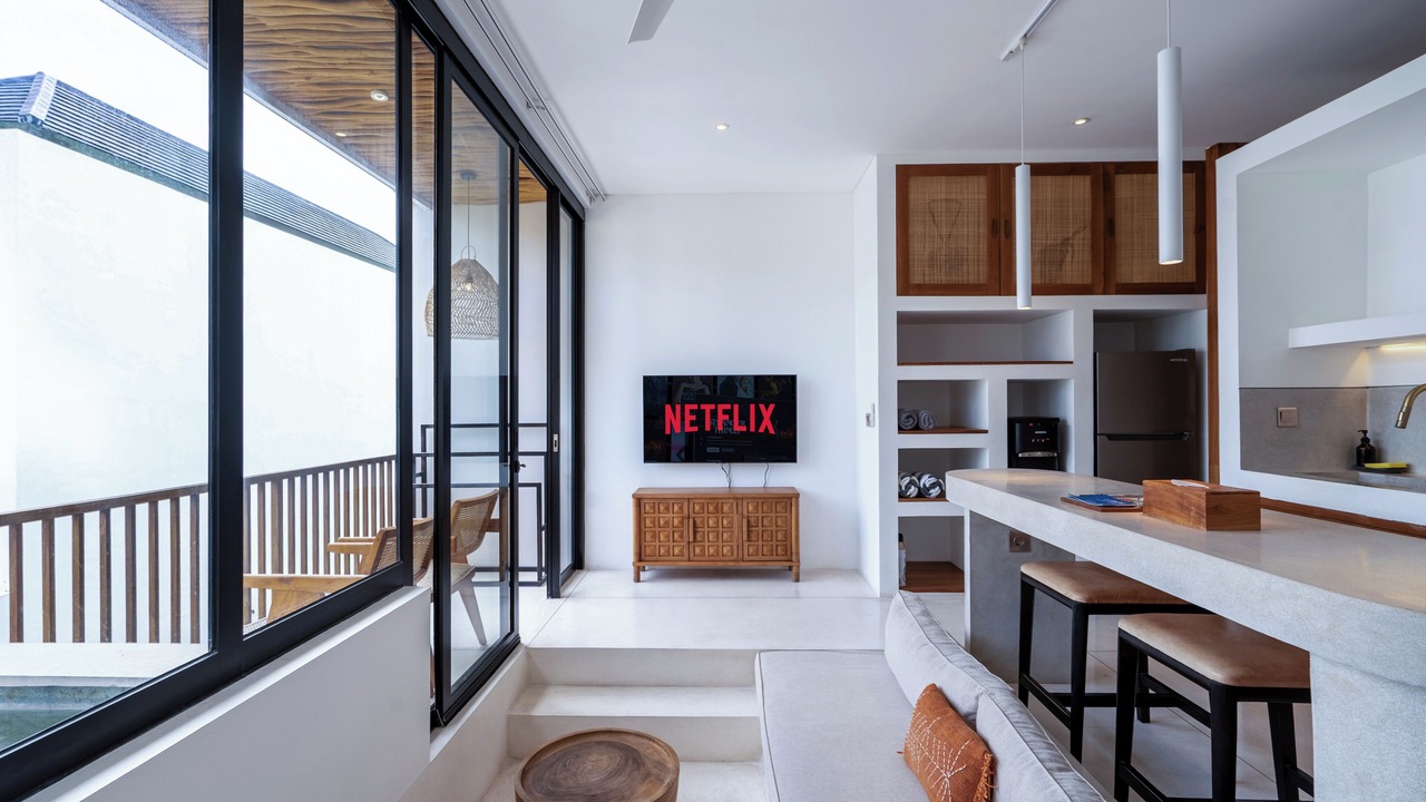 Photo of Patio Balcony in Pererenan