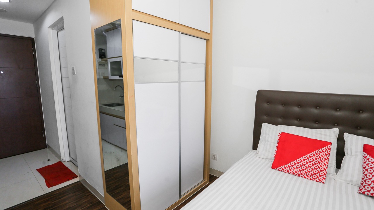 Photo of Bedroom in Pinang