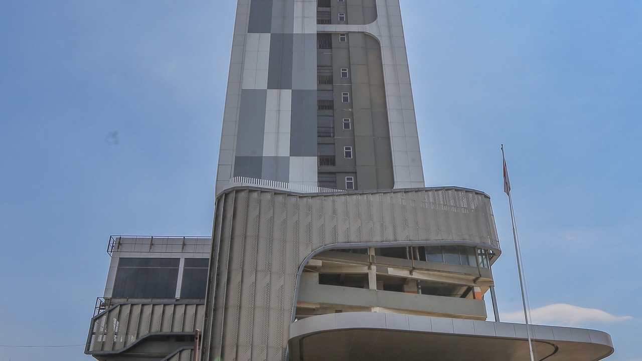 Photo of Outdoor in Pinang