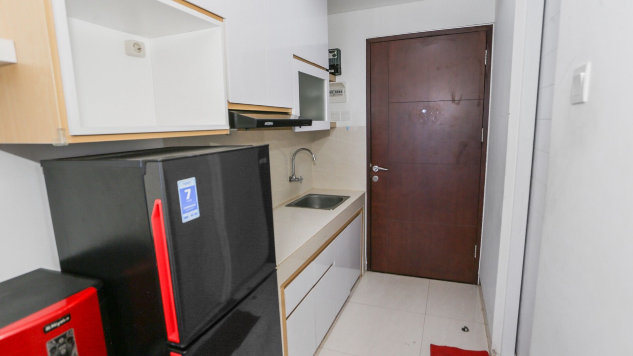 Photo of Bedroom in Pinang