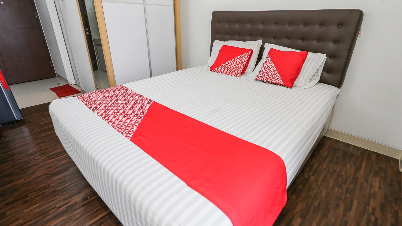 Photo of Bedroom in Pinang