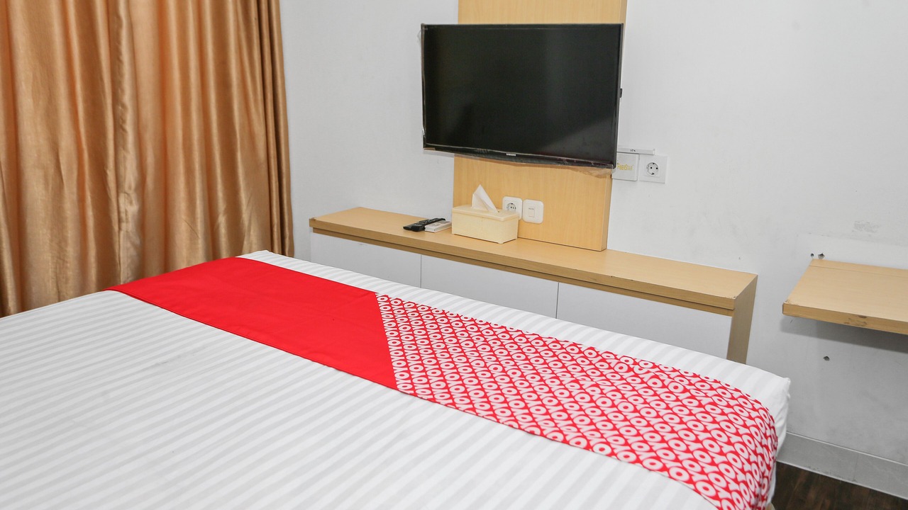 Photo of Bedroom in Pinang