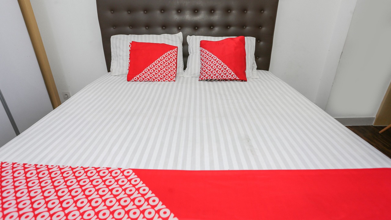 Photo of Bedroom in Pinang