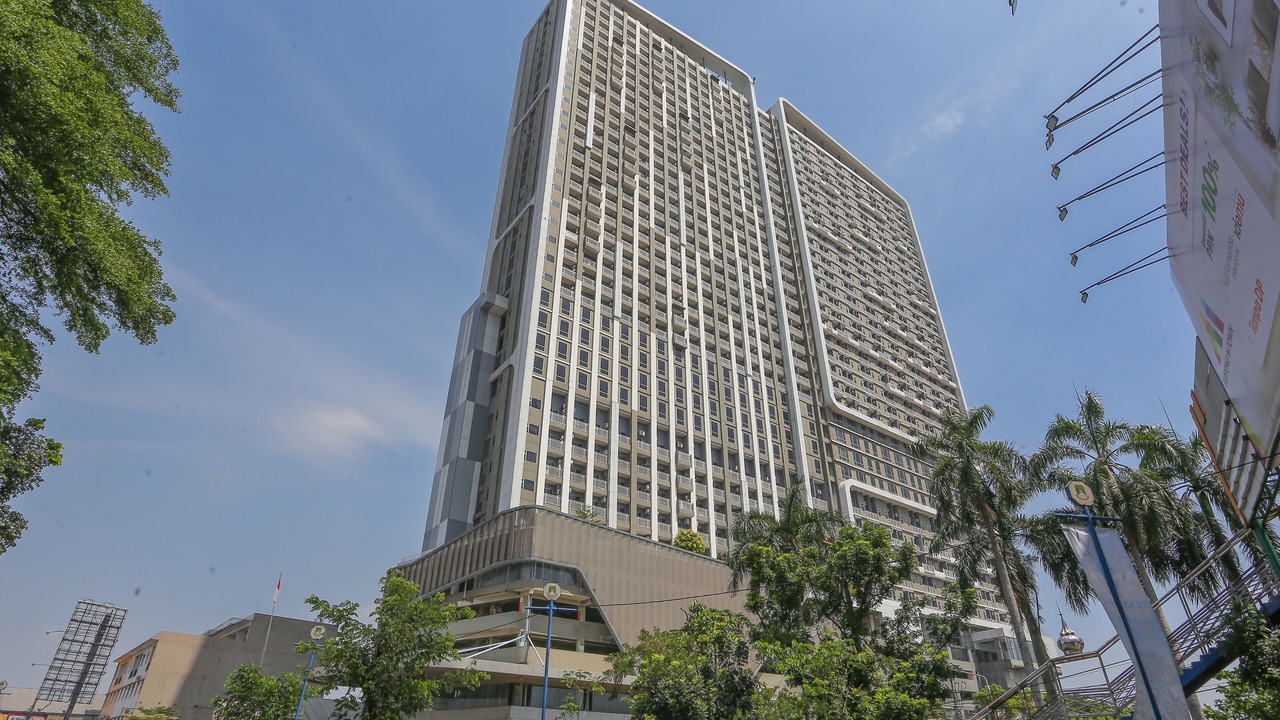 Photo of Outdoor in Pinang