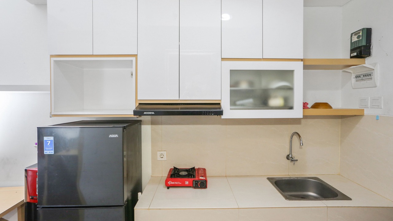Photo of Bedroom in Pinang