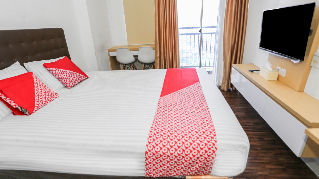 Photo of Bedroom in Pinang