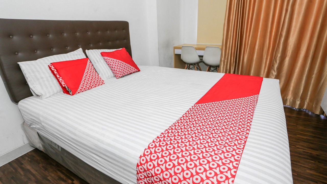 Photo of Bedroom in Pinang