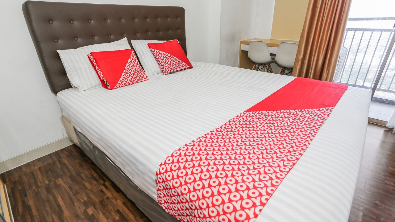 Photo of Bedroom in Pinang