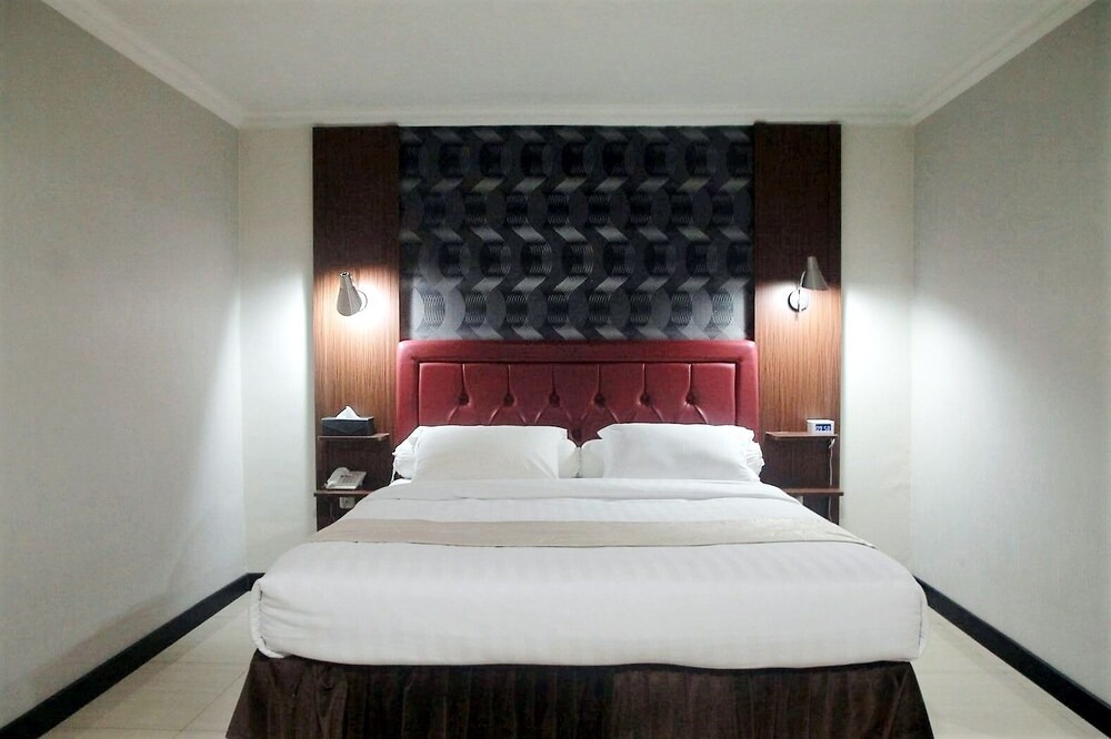 Photo of Bedroom in Cikidang