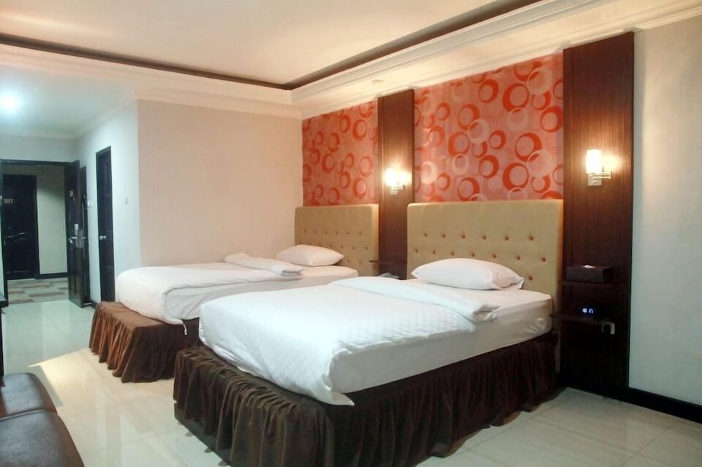 Photo of Bedroom in Cikidang
