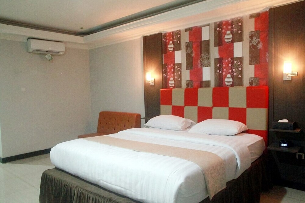 Photo of Bedroom in Cikidang