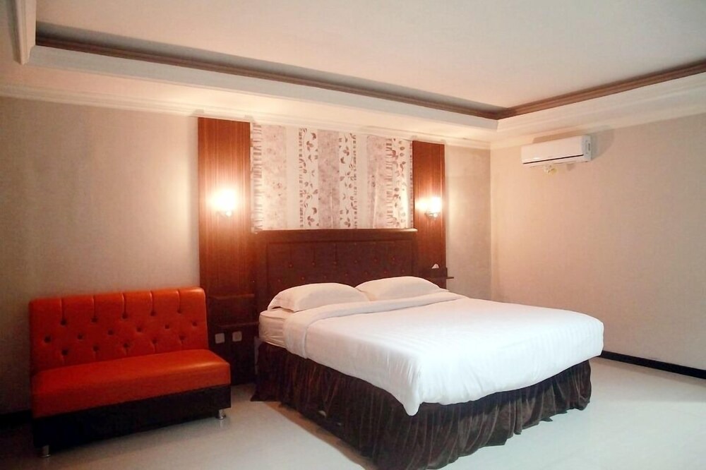 Photo of Bedroom in Cikidang