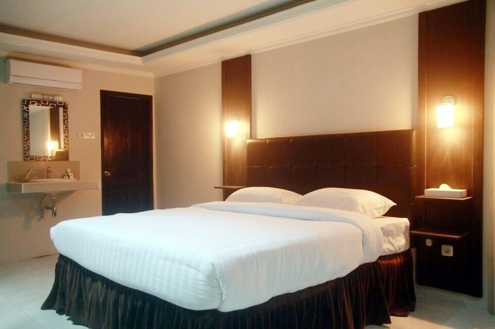 Photo of Bedroom in Cikidang