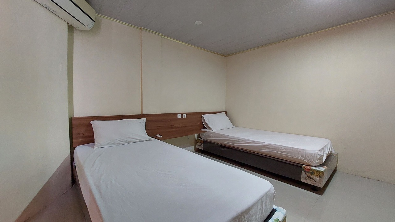 Photo of Bedroom in Medan