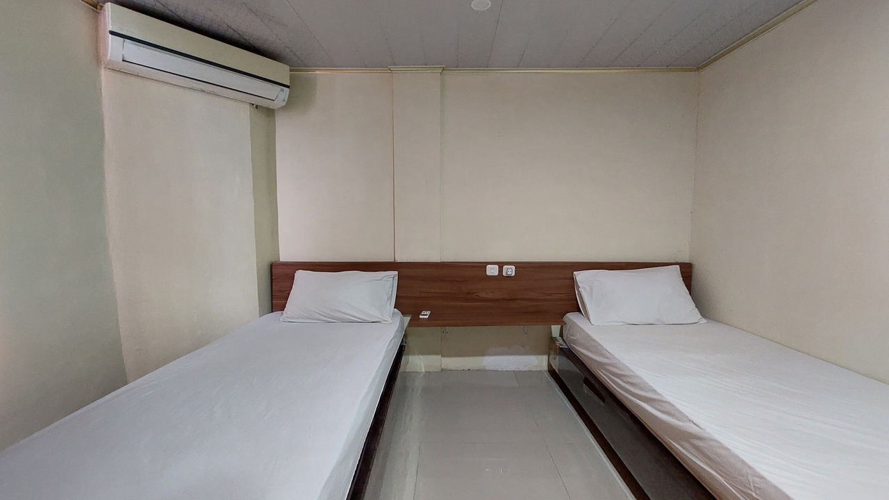Photo of Bedroom in Medan