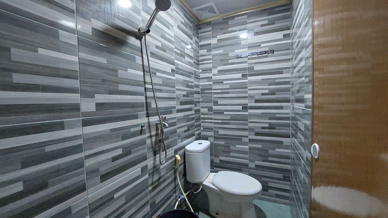 Photo of Bathroom in Medan