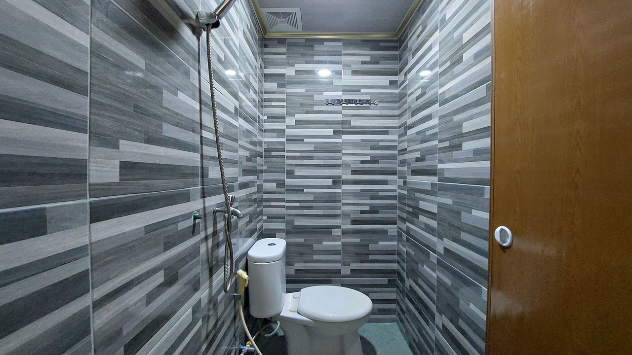 Photo of Bathroom in Medan